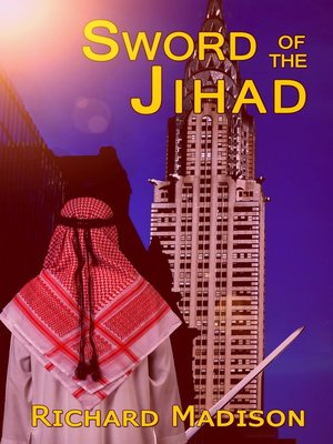 cover image of Sword of the Jihad